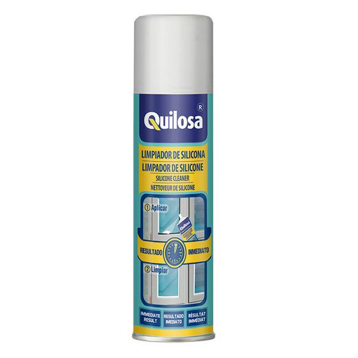 Limpiador De Silicona  150 Ml
