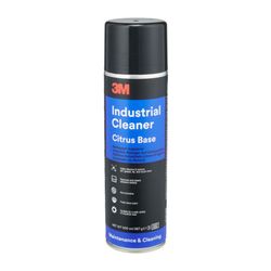 Limpiador Industrial 3M 500Ml Incoloro