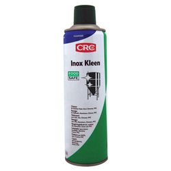 Limpiador Inoxidable 500ml