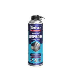 Limpiador P/Espuma Ae500ml Orbafoam