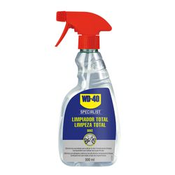 Limpiador Total Bike 500 Ml
