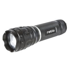Linterna Led Cree Xm-Lt6, 480 Lumens Rat