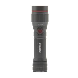 Linterna Red Line X 450 Lumens Recargable