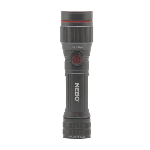 Linterna Red Line X 450 Lumens Recargable