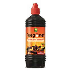 Líquido Encendido. 1 L.