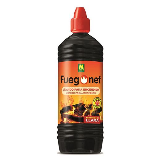 Líquido Encendido. 1 L.