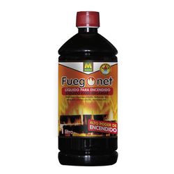 Líquido Encendido. 1 L.