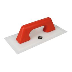 Llana Flexible Mgo.Plast.30x14 Rubi
