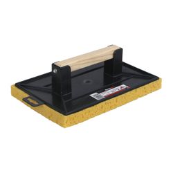 Llana Plastico C/Esponja Plus C/Cortes
