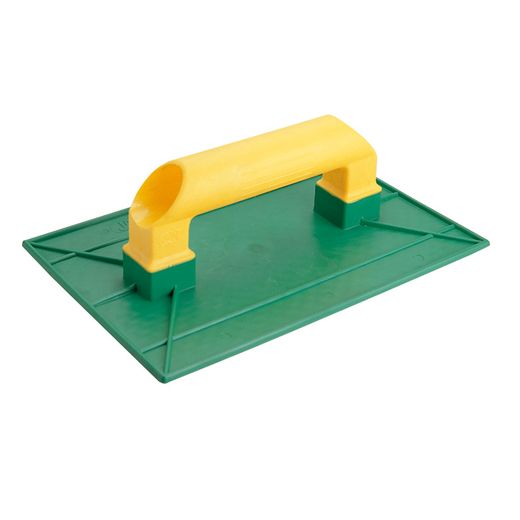 Llana Rectangular Plast.275x185 Mm.