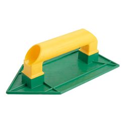 Llana Remolinadora Plastico 265x140