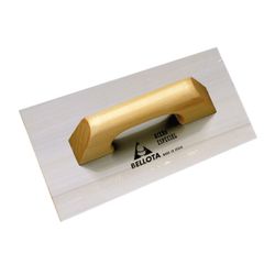 Llana Trapezoidal 150x300bellota