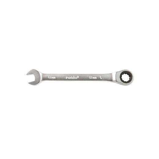 Llave Combinada Carraca 12mm.Ratio