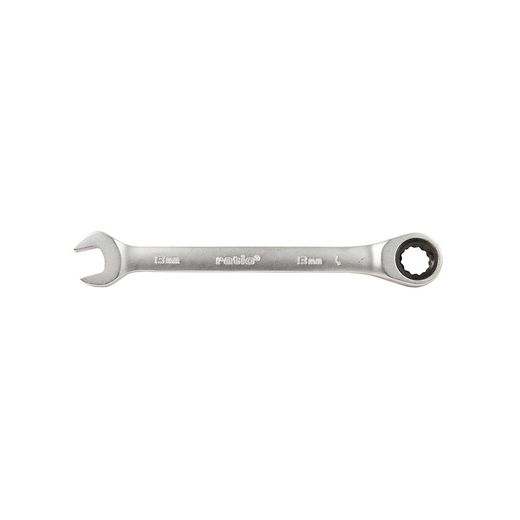 Llave Combinada Carraca 13mm.Ratio