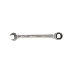 Llave Combinada Carraca 15mm.Ratio