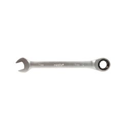 Llave Combinada Carraca 17mm.Ratio