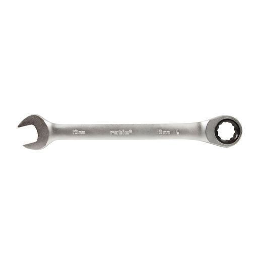 Llave Combinada Carraca 19mm.Ratio