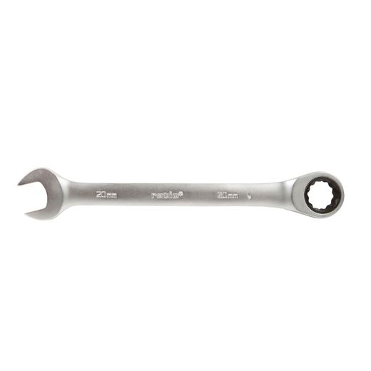 Llave Combinada Carraca 20mm.Ratio