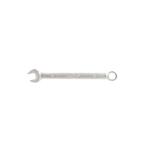 Llave Comb.Plana Estrell.Chromo Vanadio 10