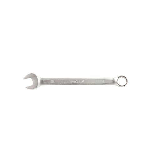 Llave Comb.Plana Estrell.Chromo Vanadio 12