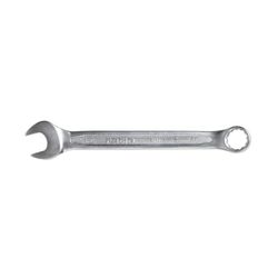 Llave Comb.Plana Estrell.Chromo Vanadio 16