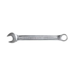 Llave Comb.Plana Estrell.Chromo Vanadio 16