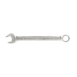 Llave Comb.Plana Estrell.Chromo Vanadio 18