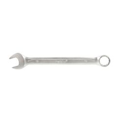 Llave Comb.Plana Estrell.Chromo Vanadio 18