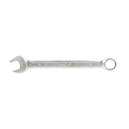 Llave Comb.Plana Estrell.Chromo Vanadio 18