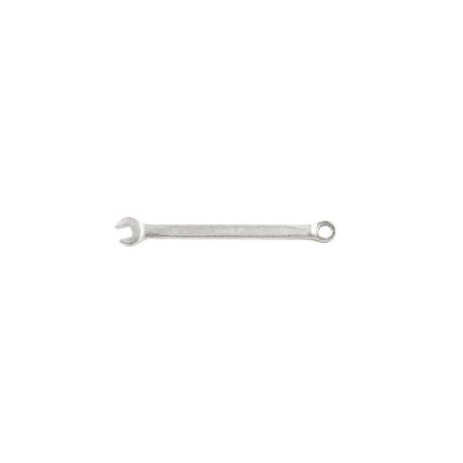 Llave Comb.Plana Estrell.Chromo Vanadio 6