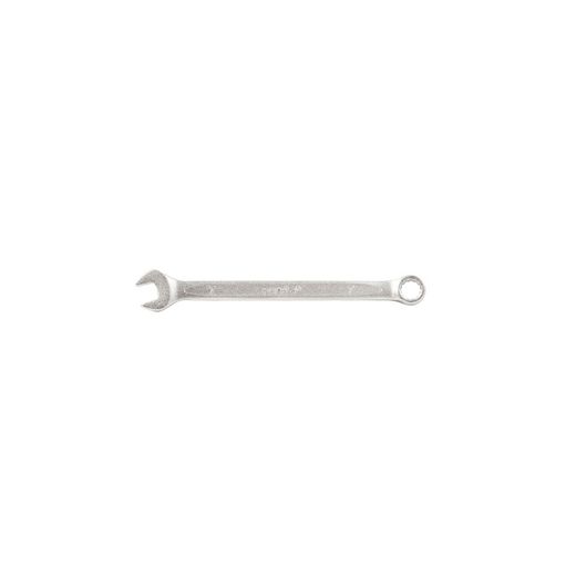 Llave Comb.Plana Estrell.Chromo Vanadio 7