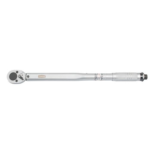 Llave Dinamometrica1/2" (42-210 Nm)Ratio