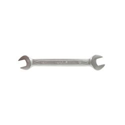 Llave Fija 2 Bocas Chromo Vanadio 14x15 Ratio