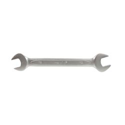 Llave Fija 2 Bocas Chromo Vanadio 18x19 Ratio