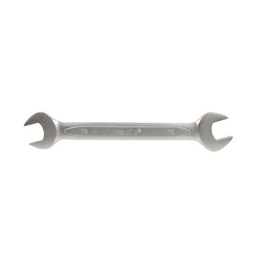 Llave Fija 2 Bocas Chromo Vanadio 18x19 Ratio