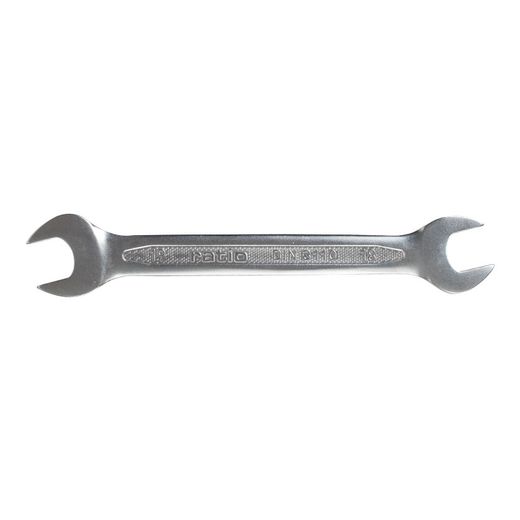Llave Fija 2 Bocas Chr-V 18x19 Ratio