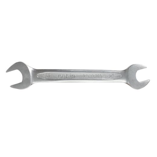Llave Fija 2 Bocas Chr-V 21x23 Ratio