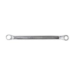 Llave Fija Estrella Acodada Chr-V 12x13