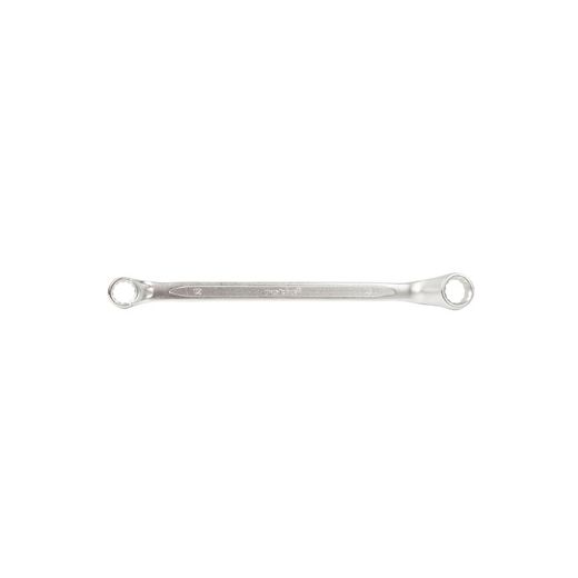 Llave Fija Estrell.Acod.Chromo Vanadio 12x13