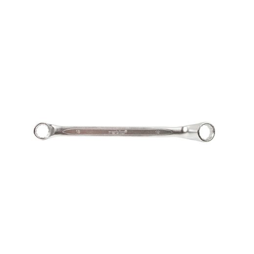 Llave Fija Estrell.Acod.Chromo Vanadio 18x19