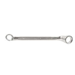Llave Fija Estrell.Acod.Chromo Vanadio 24x26