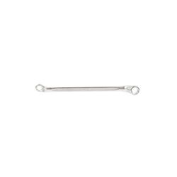 Llave Fija Estrell.Acod.Chromo Vanadio 8x9