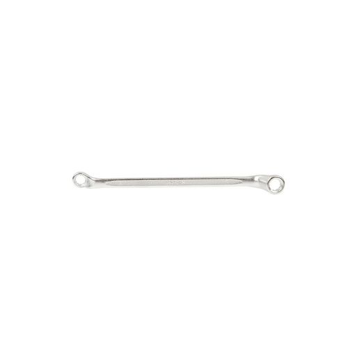Llave Fija Estrell.Acod.Chromo Vanadio 8x9