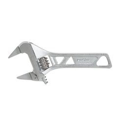 Llave Grad.G.Abert.Reb.Compact 8" Ratio