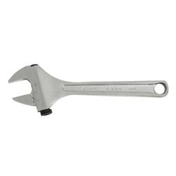 Llave Graduable Cr-V 12" Ratio