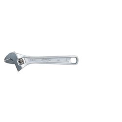 Llave Graduable Crescent 4" Irega