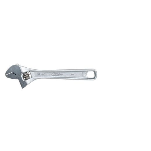 Llave Graduable Crescent 4" Irega