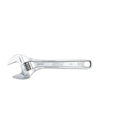 Llave Graduable Crescent 6" Irega