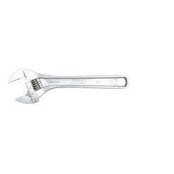 Llave Graduable Crescent 8" Irega
