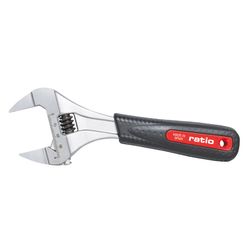 Llave Graduable Swo Xs 6" Ratio
